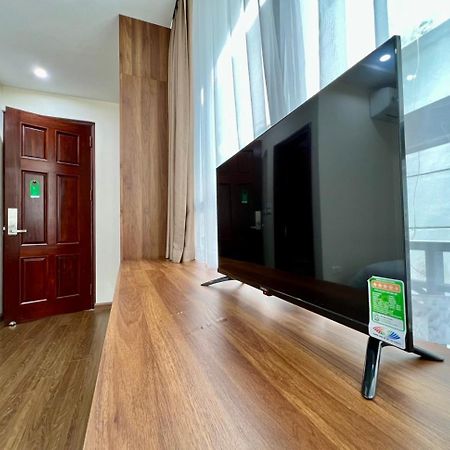 Hanvet Boutique Hotel Ανόι Εξωτερικό φωτογραφία