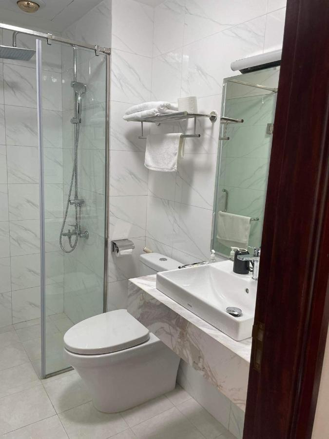 Hanvet Boutique Hotel Ανόι Εξωτερικό φωτογραφία