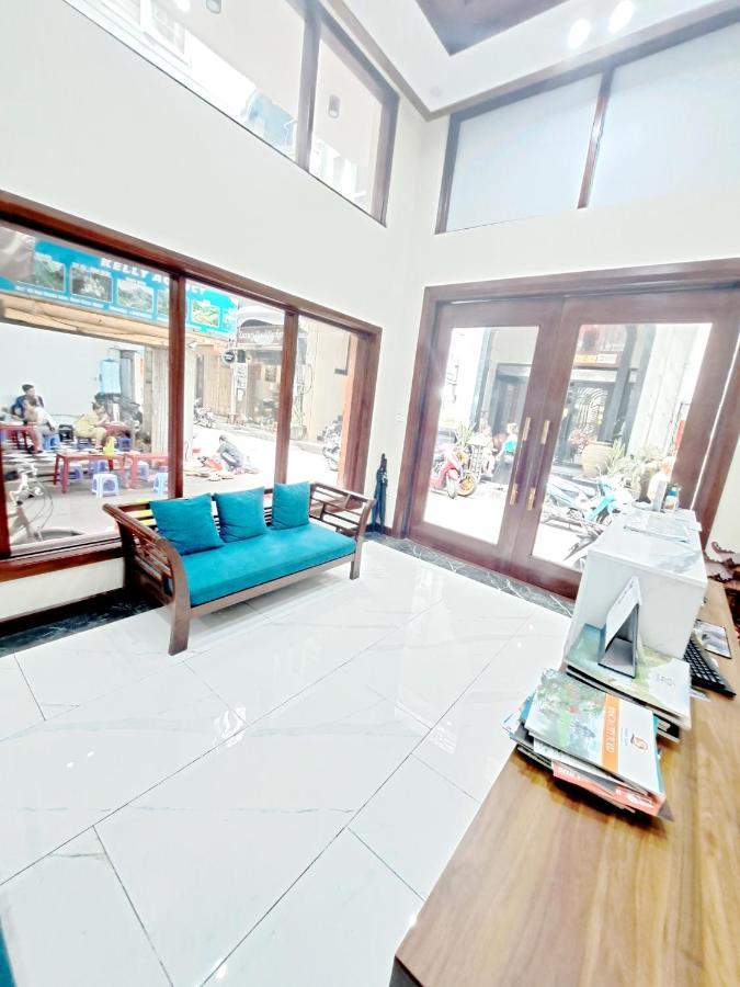 Hanvet Boutique Hotel Ανόι Εξωτερικό φωτογραφία