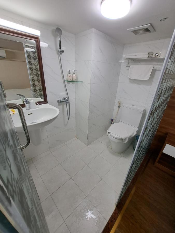 Hanvet Boutique Hotel Ανόι Εξωτερικό φωτογραφία
