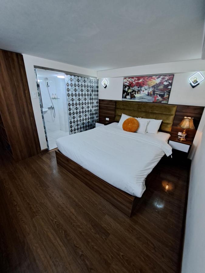 Hanvet Boutique Hotel Ανόι Εξωτερικό φωτογραφία