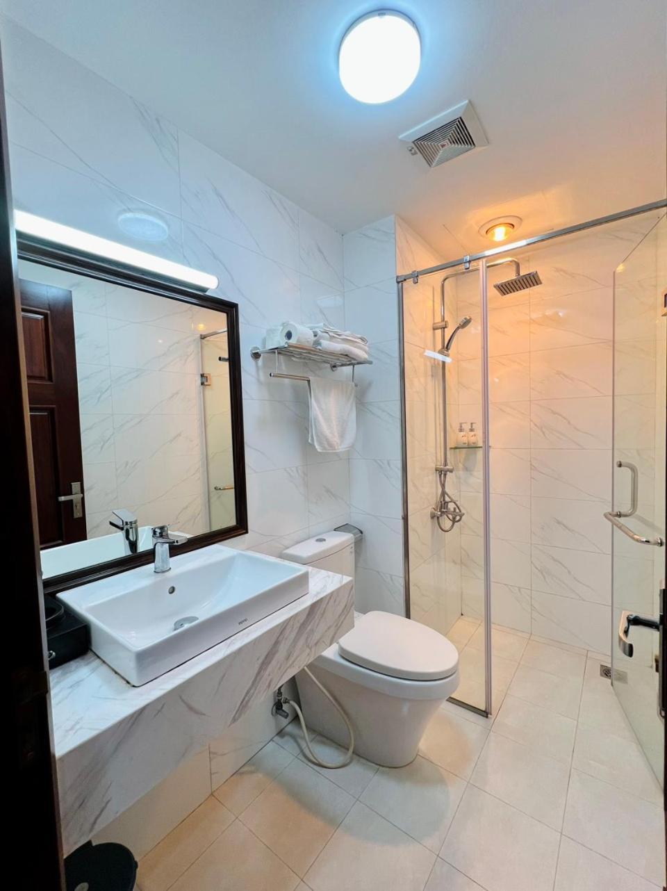 Hanvet Boutique Hotel Ανόι Εξωτερικό φωτογραφία