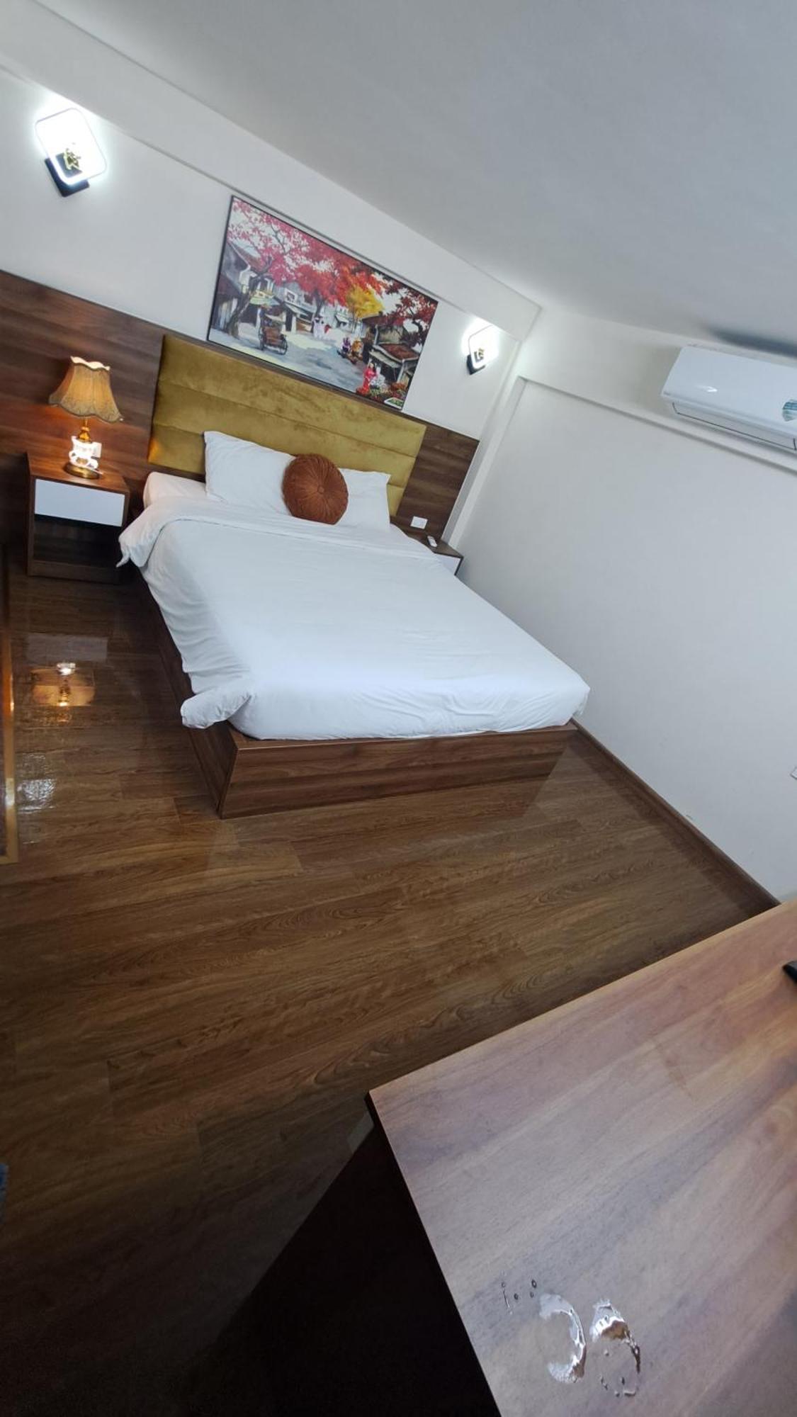 Hanvet Boutique Hotel Ανόι Εξωτερικό φωτογραφία